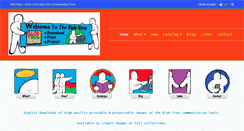 Desktop Screenshot of blobtree.com